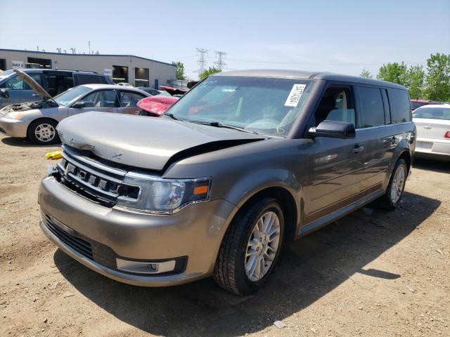 ford flex 2014 2fmhk6c82ebd32749