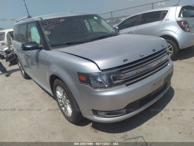 ford flex 2016 2fmhk6c82gba03830