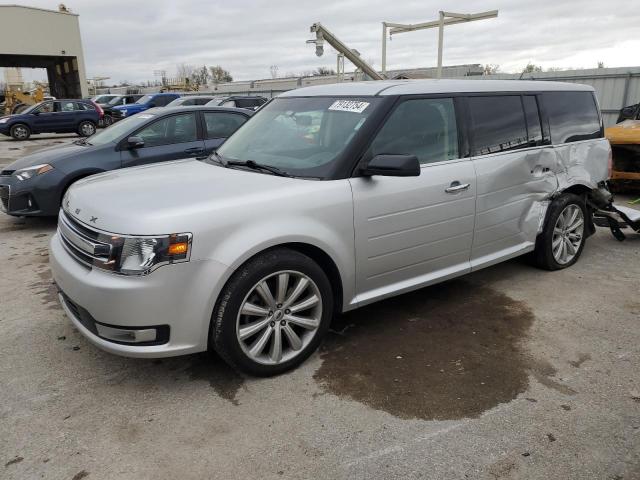 ford flex sel 2016 2fmhk6c82gba23771