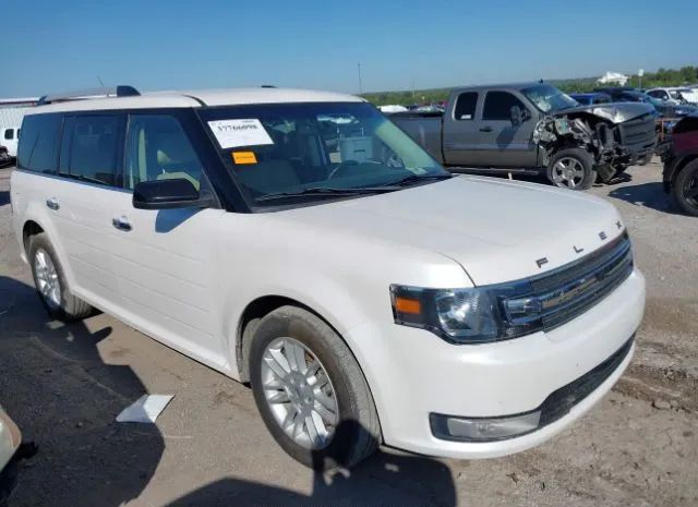 ford flex 2019 2fmhk6c82kba21060