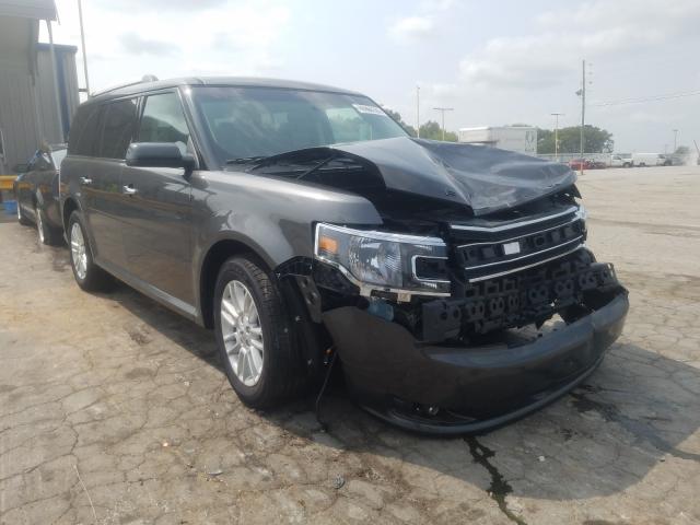 ford flex 2019 2fmhk6c82kba37257