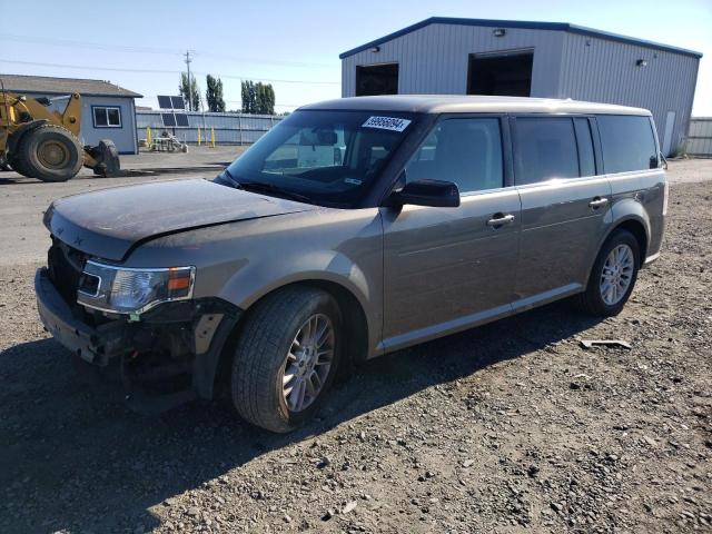 ford flex 2014 2fmhk6c83ebd26765