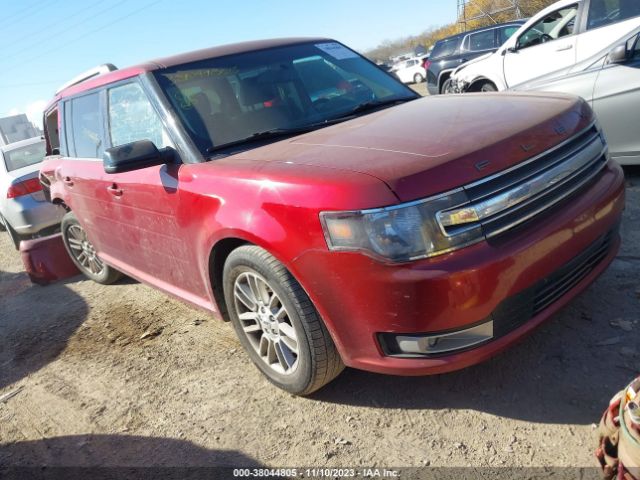 ford flex 2014 2fmhk6c83ebd28659