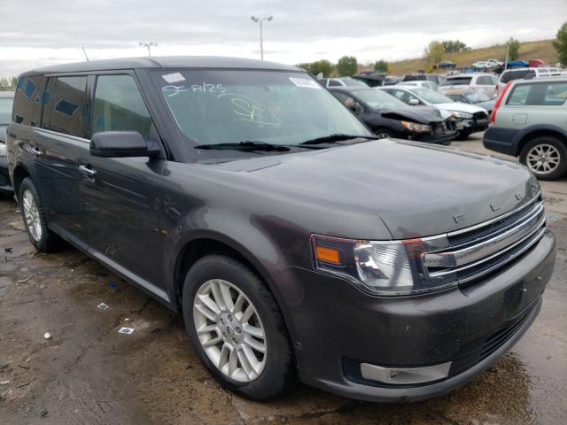 ford flex sel 2015 2fmhk6c83fba15807