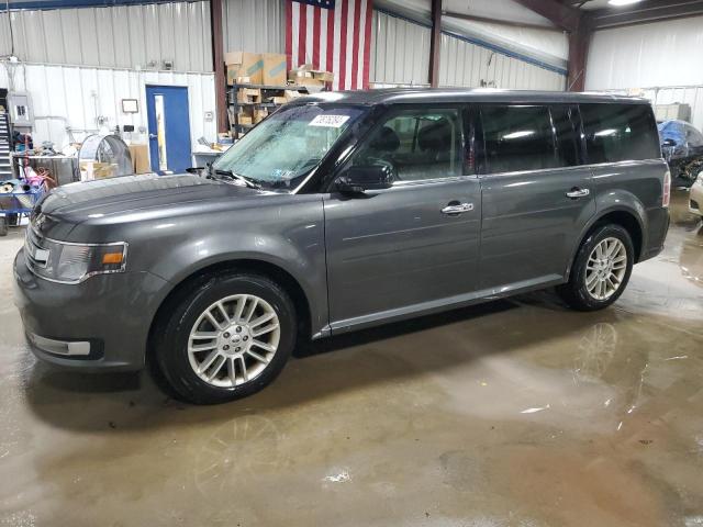 ford flex sel 2018 2fmhk6c83jba00491