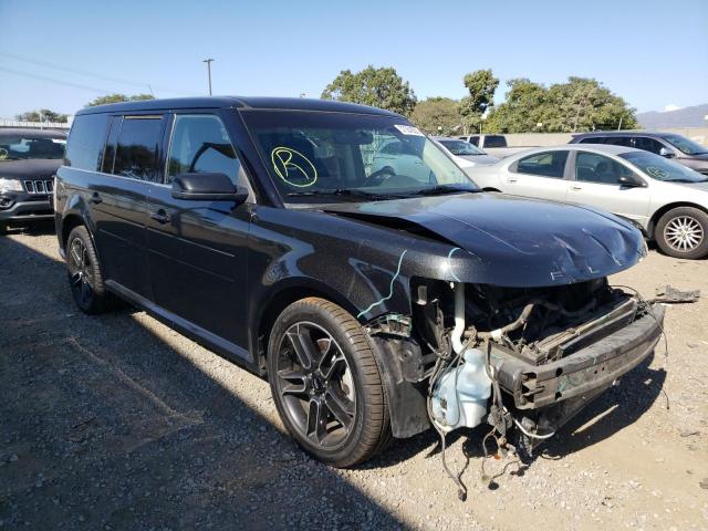 ford flex sel 2013 2fmhk6c84dbd27647