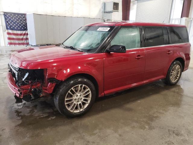 ford flex sel 2013 2fmhk6c84dbd29673