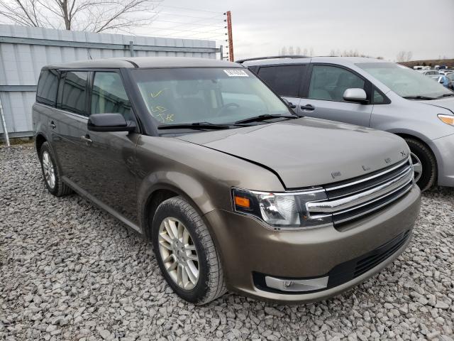 ford flex sel 2014 2fmhk6c84ebd01390