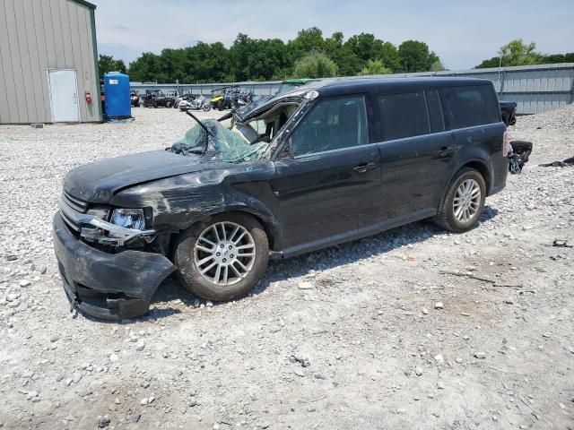 ford flex 2014 2fmhk6c84ebd05648