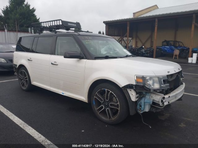 ford flex 2015 2fmhk6c84fba00121