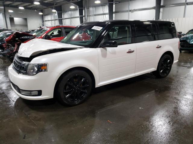 ford flex sel 2017 2fmhk6c84hba01577