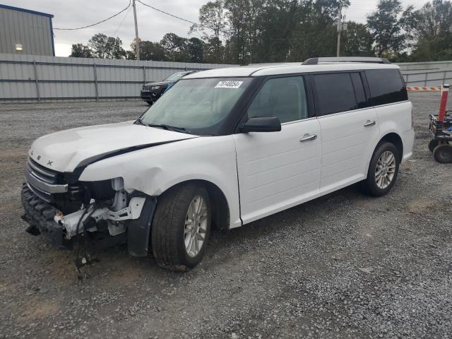 ford flex sel 2018 2fmhk6c84jba21043