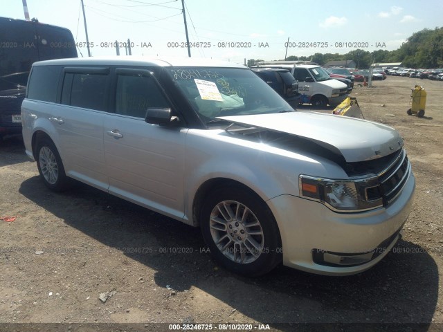 ford flex 2013 2fmhk6c85dbd04183