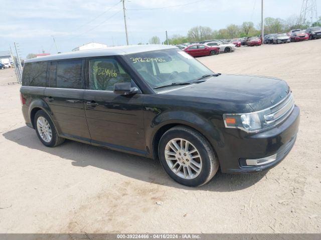 ford flex 2013 2fmhk6c85dbd04927