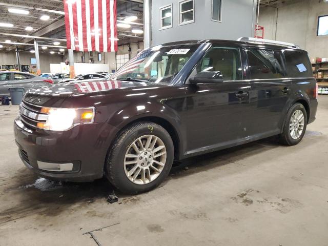 ford flex sel 2013 2fmhk6c85dbd06421