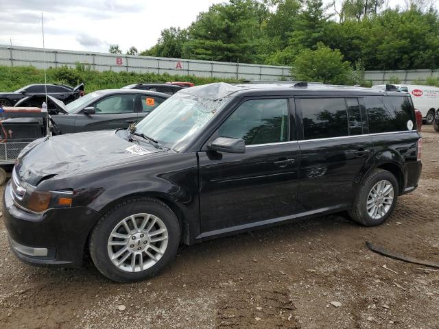 ford flex sel 2013 2fmhk6c85dbd11540