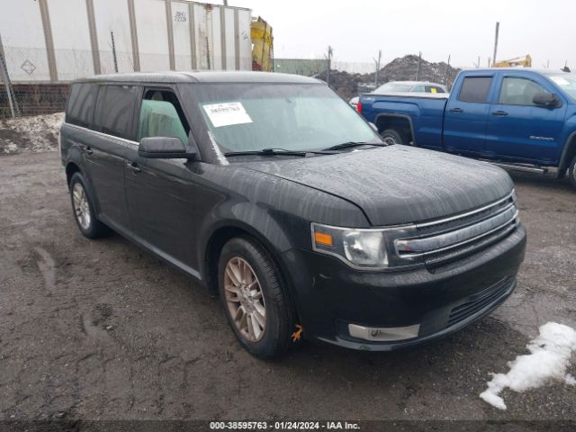 ford flex 2014 2fmhk6c85ebd19395