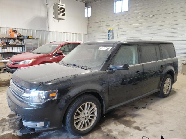 ford flex sel 2014 2fmhk6c85ebd20465