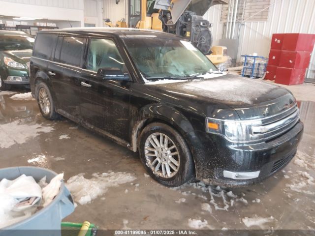 ford flex 2015 2fmhk6c85fba18398