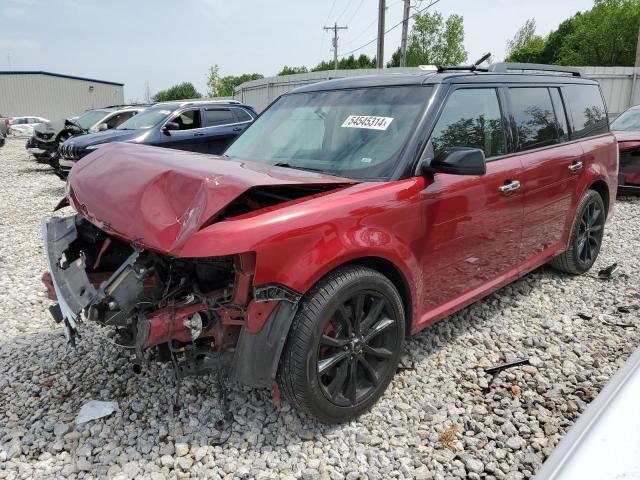 ford flex 2016 2fmhk6c85gba01831