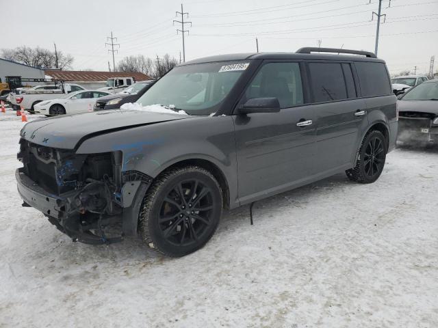 ford flex sel 2016 2fmhk6c85gba18709