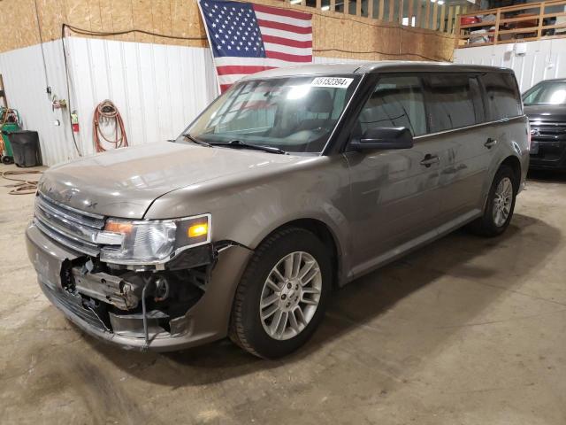 ford flex 2013 2fmhk6c86dbd16259