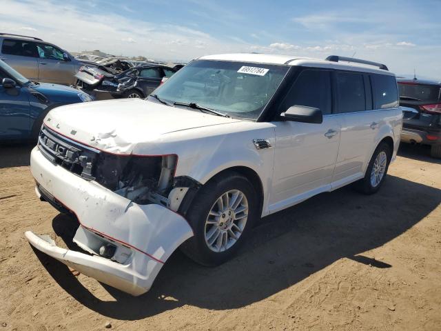 ford flex sel 2013 2fmhk6c86dbd25155