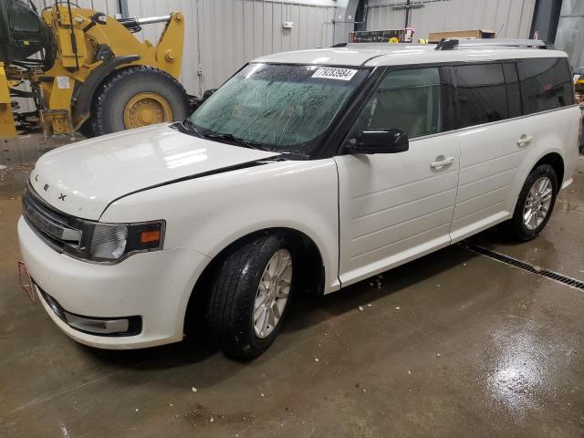 ford flex sel 2014 2fmhk6c86ebd02587