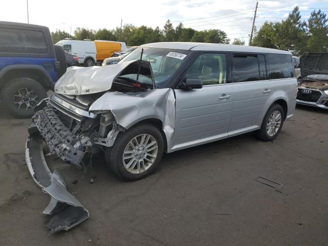 ford flex sel 2014 2fmhk6c86ebd21267