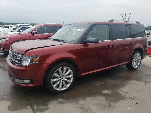 ford flex 2014 2fmhk6c86ebd38358