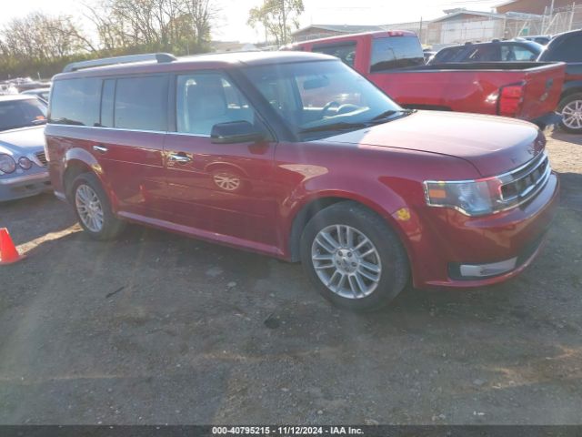 ford flex 2016 2fmhk6c86gba03796