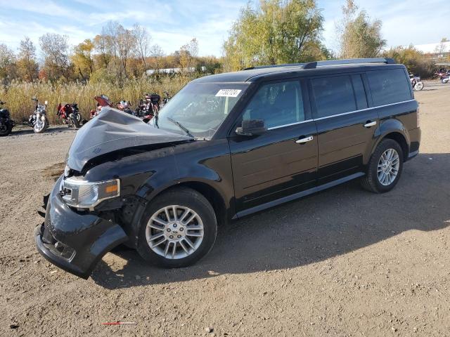 ford flex sel 2018 2fmhk6c86jba17804