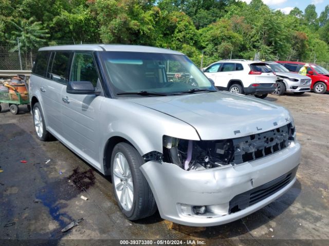 ford flex 2019 2fmhk6c86kba00177