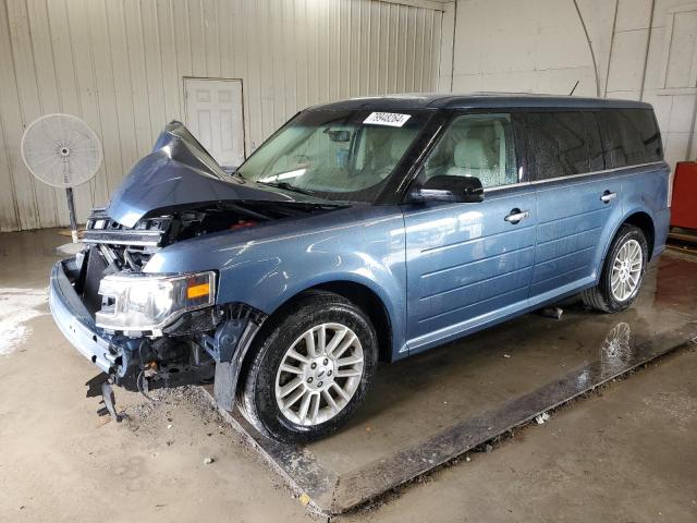 ford flex sel 2019 2fmhk6c86kba02463