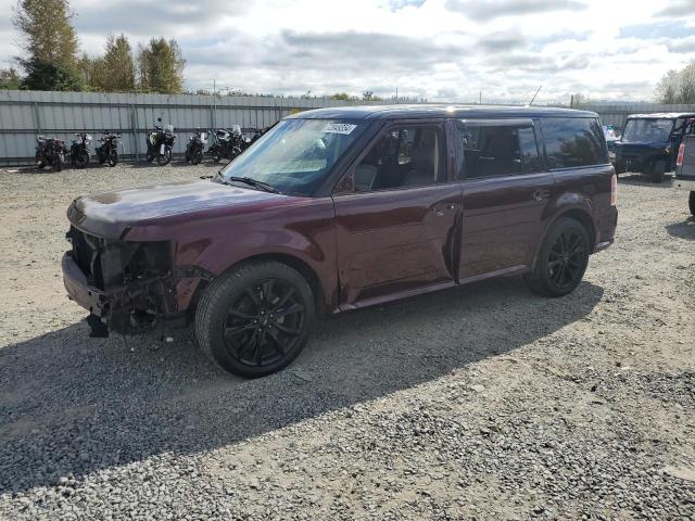 ford flex sel 2019 2fmhk6c86kba12748