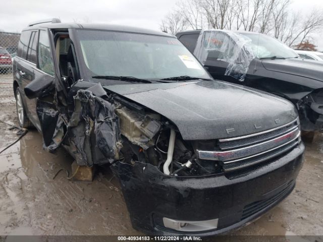 ford flex 2019 2fmhk6c86kba26035