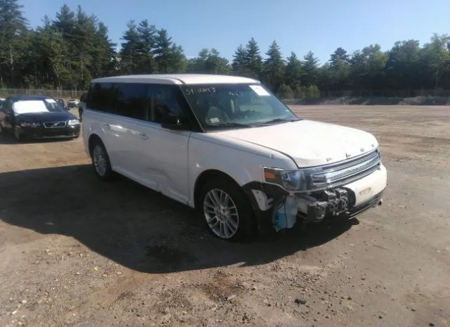 ford flex 2013 2fmhk6c87dbd09417