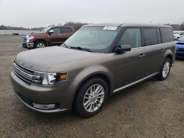 ford flex sel 2013 2fmhk6c87dbd23835