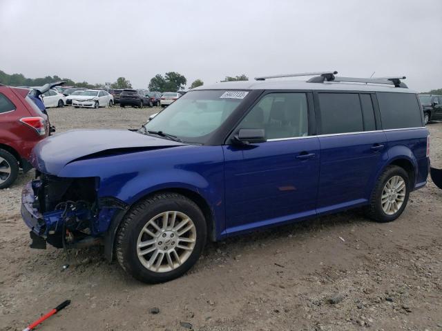 ford flex sel 2014 2fmhk6c87ebd08849