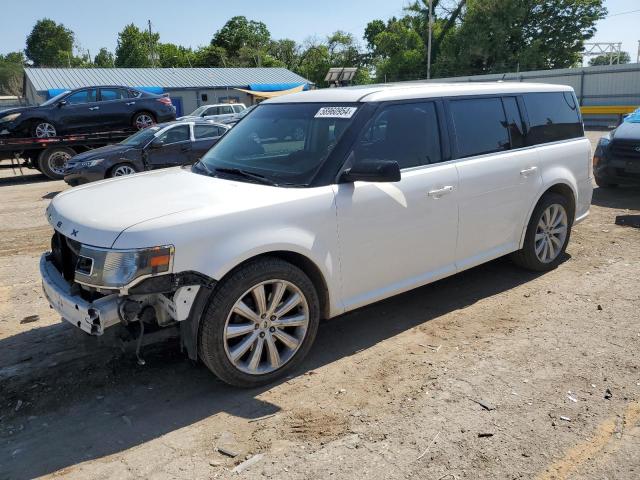 ford flex sel 2014 2fmhk6c87ebd12268