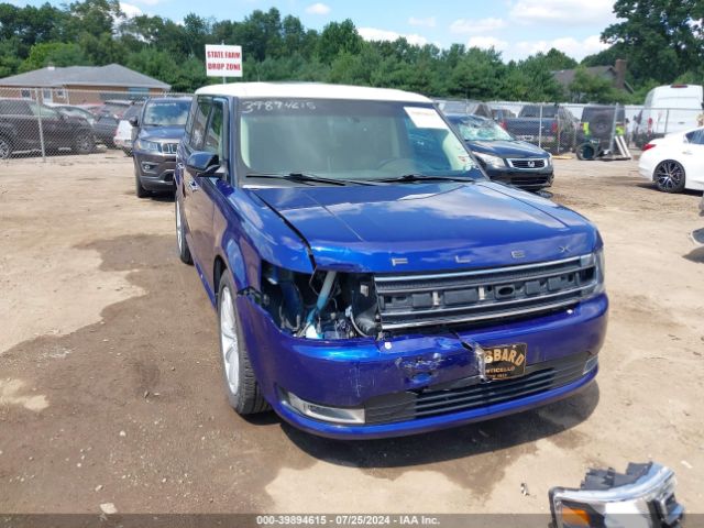 ford flex 2015 2fmhk6c87fba16538