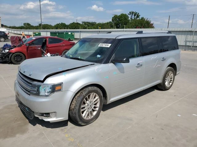 ford flex sel 2016 2fmhk6c87gba04567