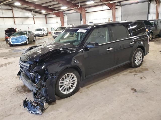 ford flex sel 2016 2fmhk6c87gba23491