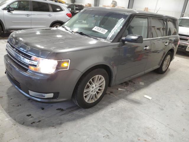 ford flex sel 2016 2fmhk6c87gba24012