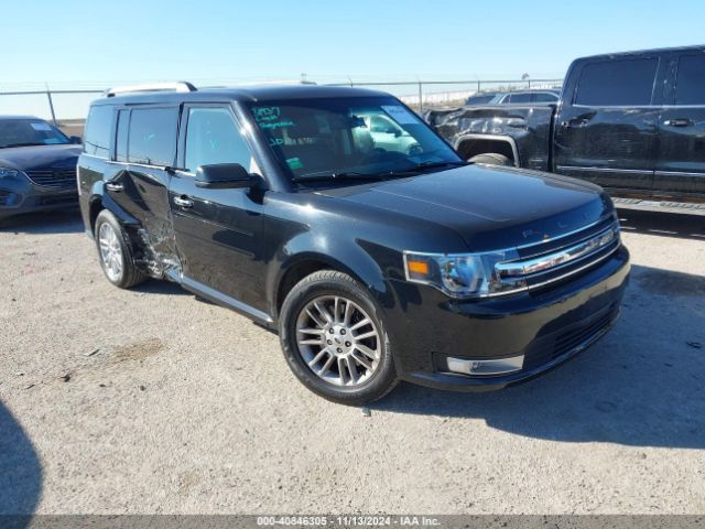 ford flex 2017 2fmhk6c87hba09544