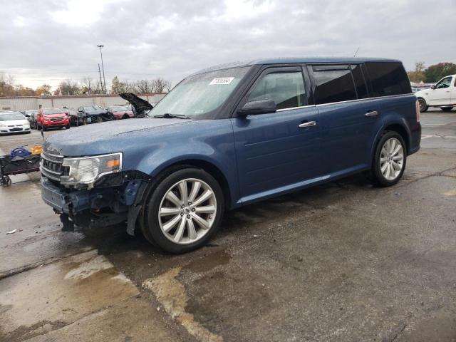 ford flex sel 2018 2fmhk6c87jba03118