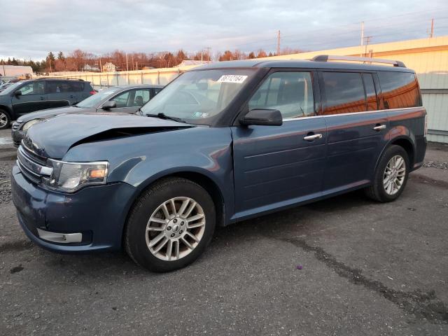 ford flex sel 2018 2fmhk6c87jba12515