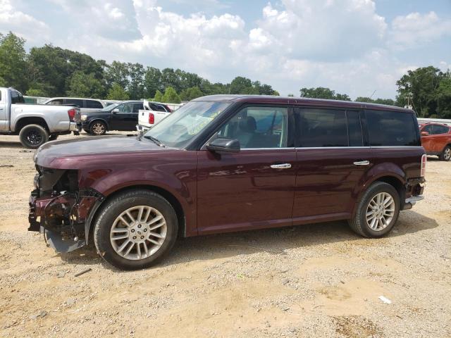 ford flex sel 2018 2fmhk6c87jba14913