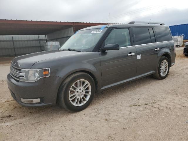 ford flex sel 2018 2fmhk6c87jba19190