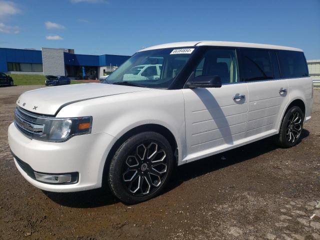 ford flex 2019 2fmhk6c87kba11544